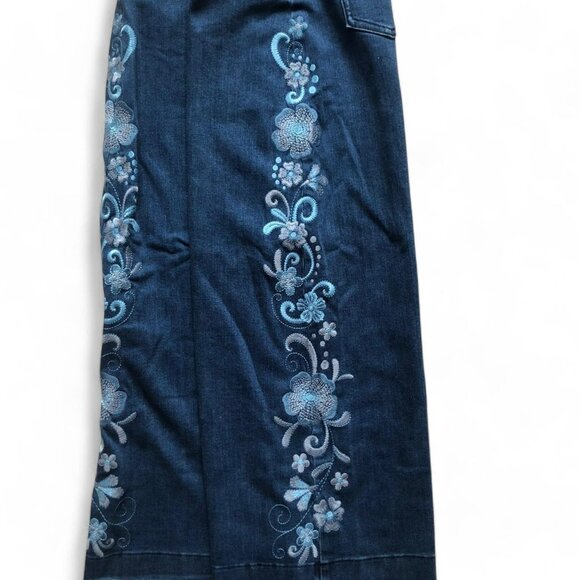 Dolls Kill Little Island Maxi Skirt - Picture 3 of 4